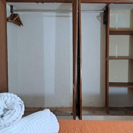 Apartamento Bizantino Cozumel Eksteriør bilde
