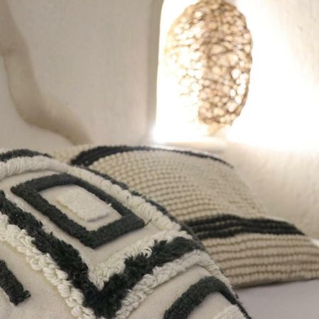 Apartamento Bizantino Cozumel Eksteriør bilde