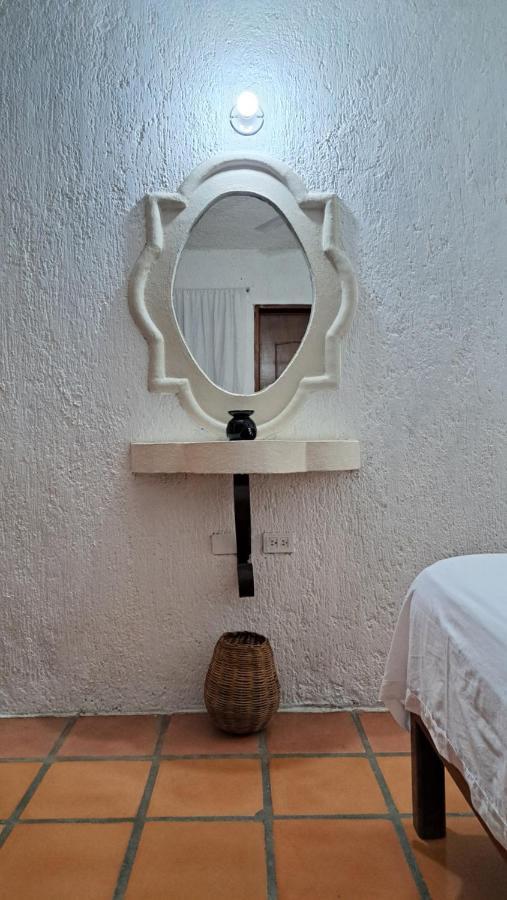 Apartamento Bizantino Cozumel Eksteriør bilde