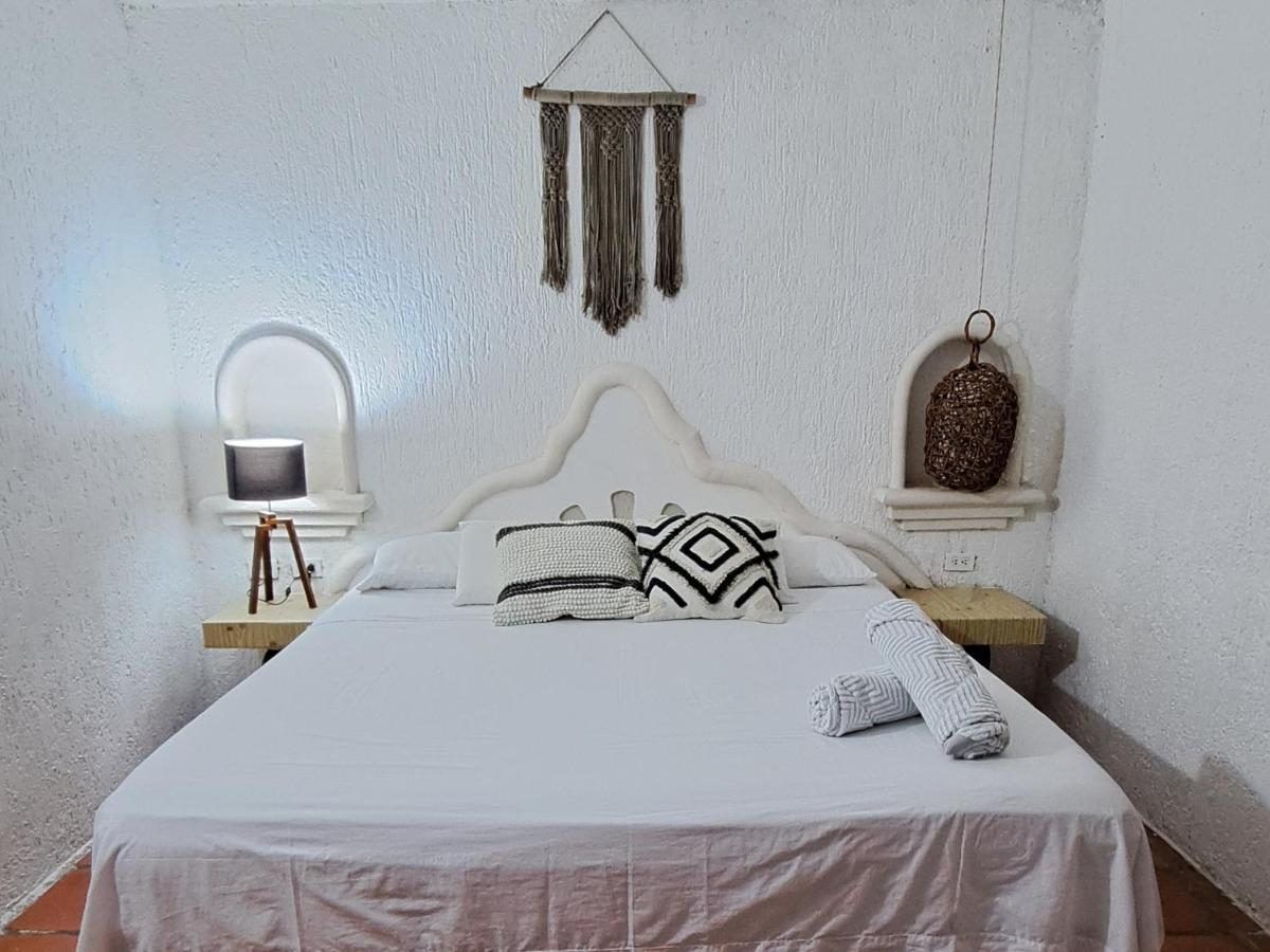 Apartamento Bizantino Cozumel Eksteriør bilde