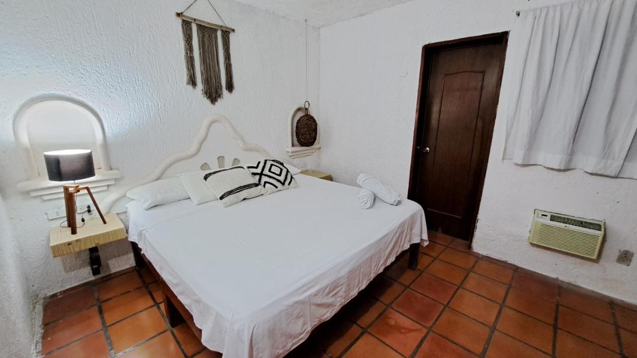 Apartamento Bizantino Cozumel Eksteriør bilde