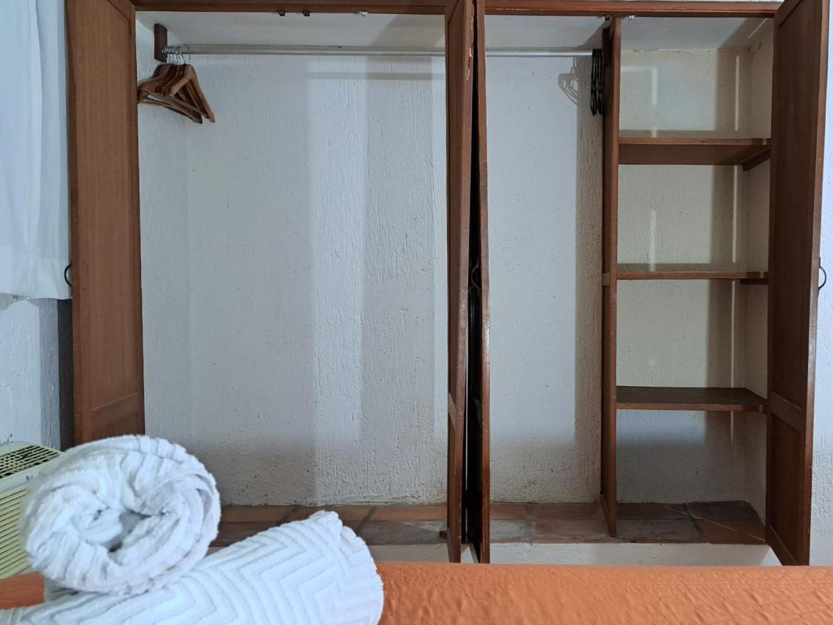 Apartamento Bizantino Cozumel Eksteriør bilde