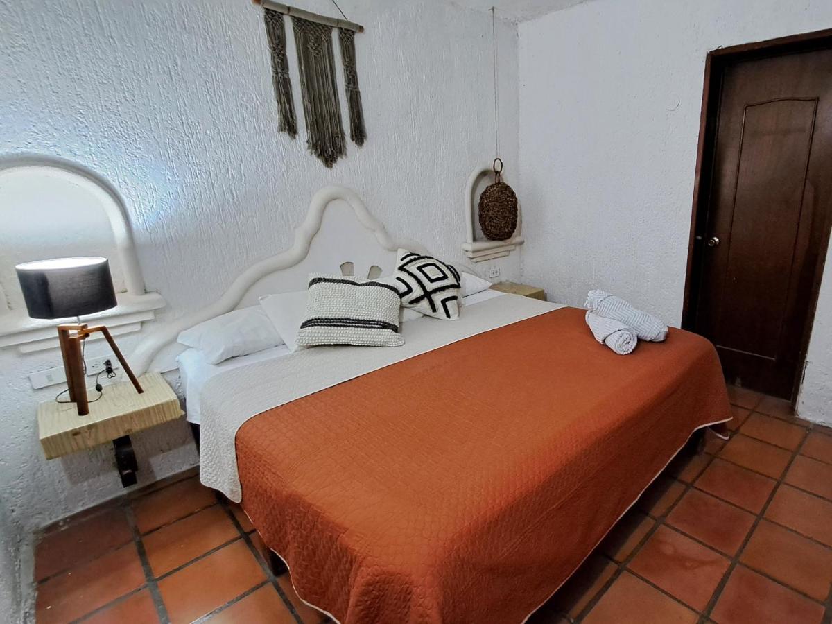 Apartamento Bizantino Cozumel Eksteriør bilde